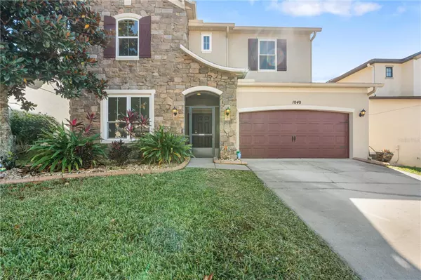 1040 THUNDERHEAD LN, Minneola, FL 34715