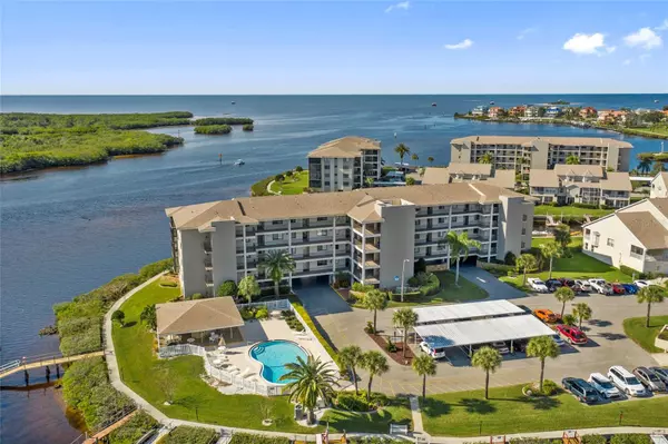 Port Richey, FL 34668,8141 AQUILA ST #334