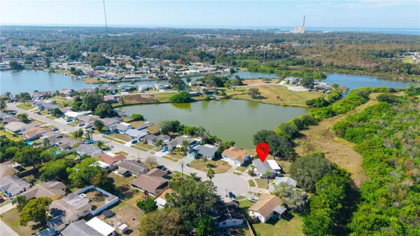 2229 HARRISON DR, Holiday, FL 34691