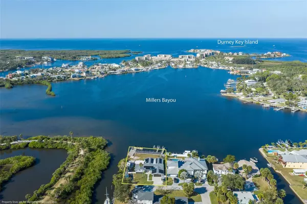 8211 HAYWARD LN, Port Richey, FL 34668