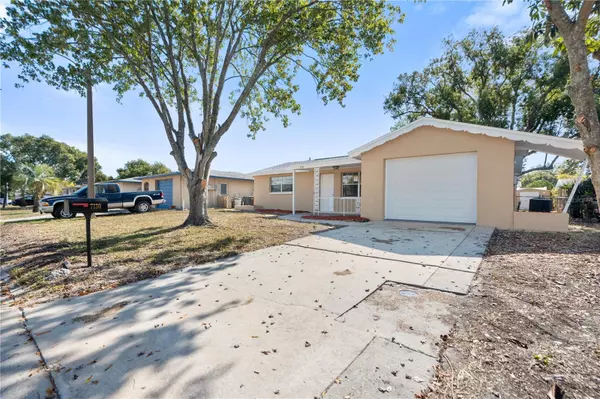 Port Richey, FL 34668,7130 FOX HOLLOW DR