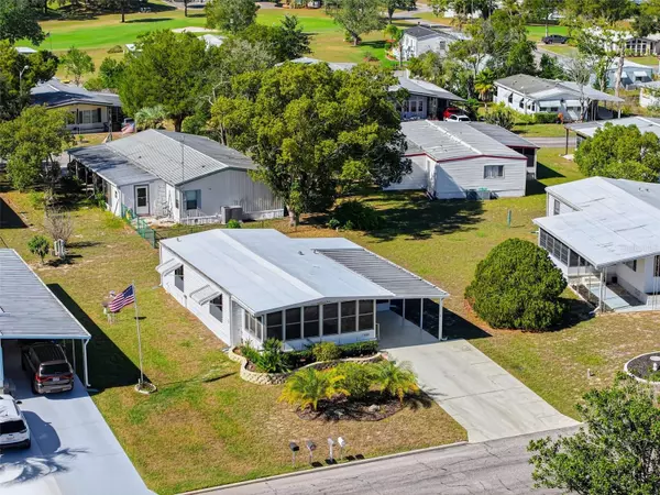 Brooksville, FL 34613,7429 MORELLI AVE