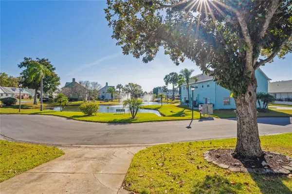 New Port Richey, FL 34653,6709 TIMBERCOVE LN #6709