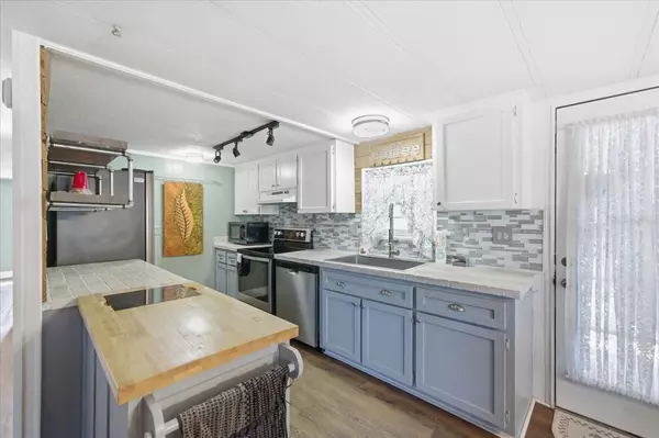 Brooksville, FL 34613,8006 MONTROSE AVE