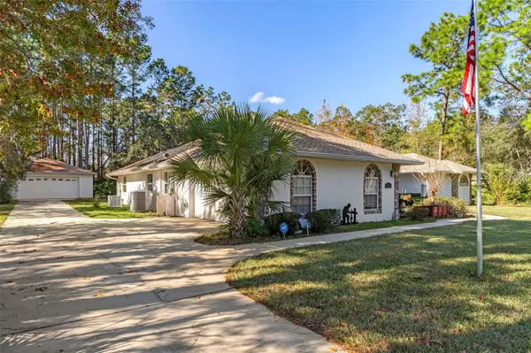 Beverly Hills, FL 34465,5554 N LAMP POST DR