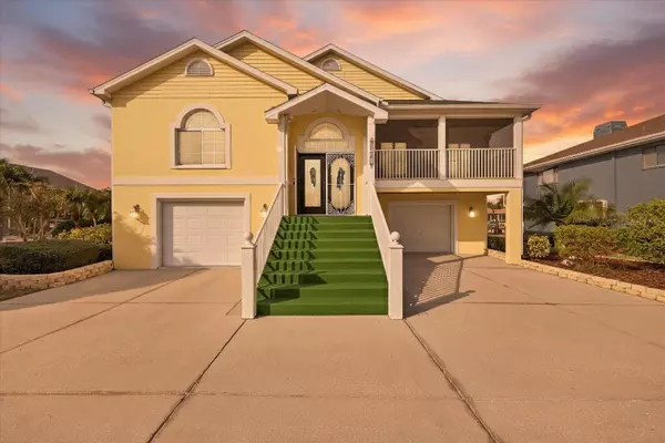 New Port Richey, FL 34652,4141 PERRY PL