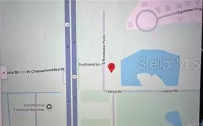 Homosassa, FL 34446,11455 S ROSEWATER PT