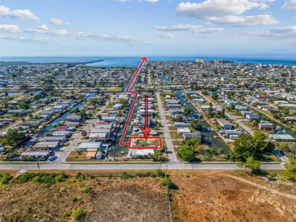 Hudson, FL 34667,6838 CURLEW LN