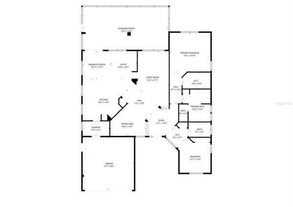 Spring Hill, FL 34606,2075 QUAILWOOD LN