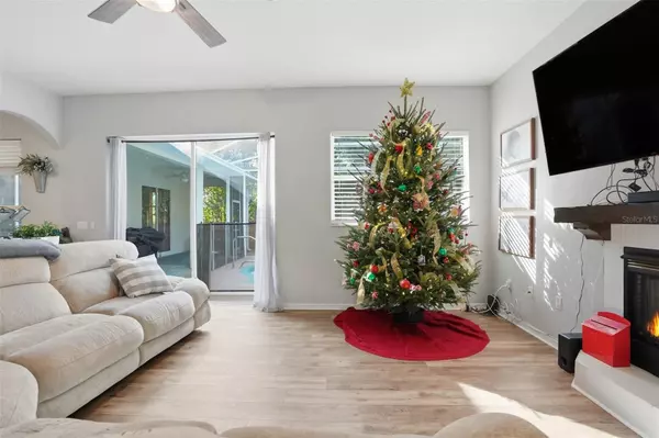 Spring Hill, FL 34609,12131 BUCKINGHAM WAY