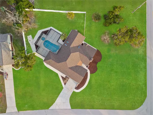 Spring Hill, FL 34607,5404 GLOVER DR