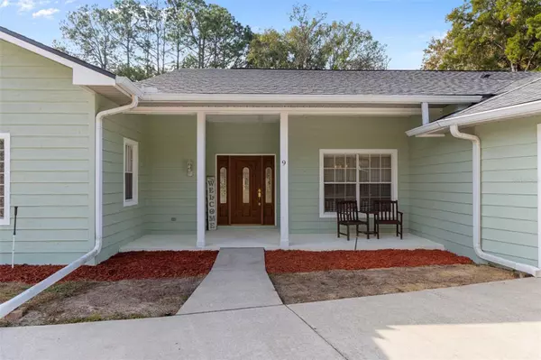 Homosassa, FL 34446,9 FOXGREEN CT