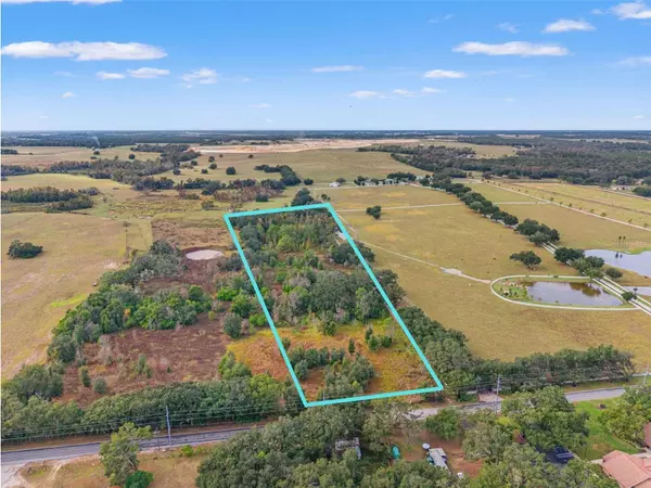 8955 FORT KING RD, Zephyrhills, FL 33541