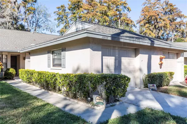 3275 LORI LN #3275, New Port Richey, FL 34655