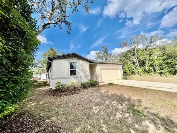 Spring Hill, FL 34608,1251 MCNEAL RD