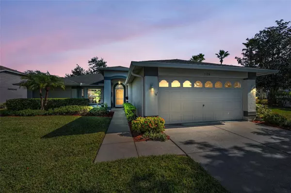 Trinity, FL 34655,1136 ALMONDWOOD DR