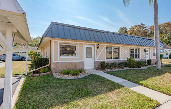 New Port Richey, FL 34654,11601 BAYONET LN #163A2