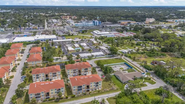 New Port Richey, FL 34652,6395 BANYAN BLVD #301