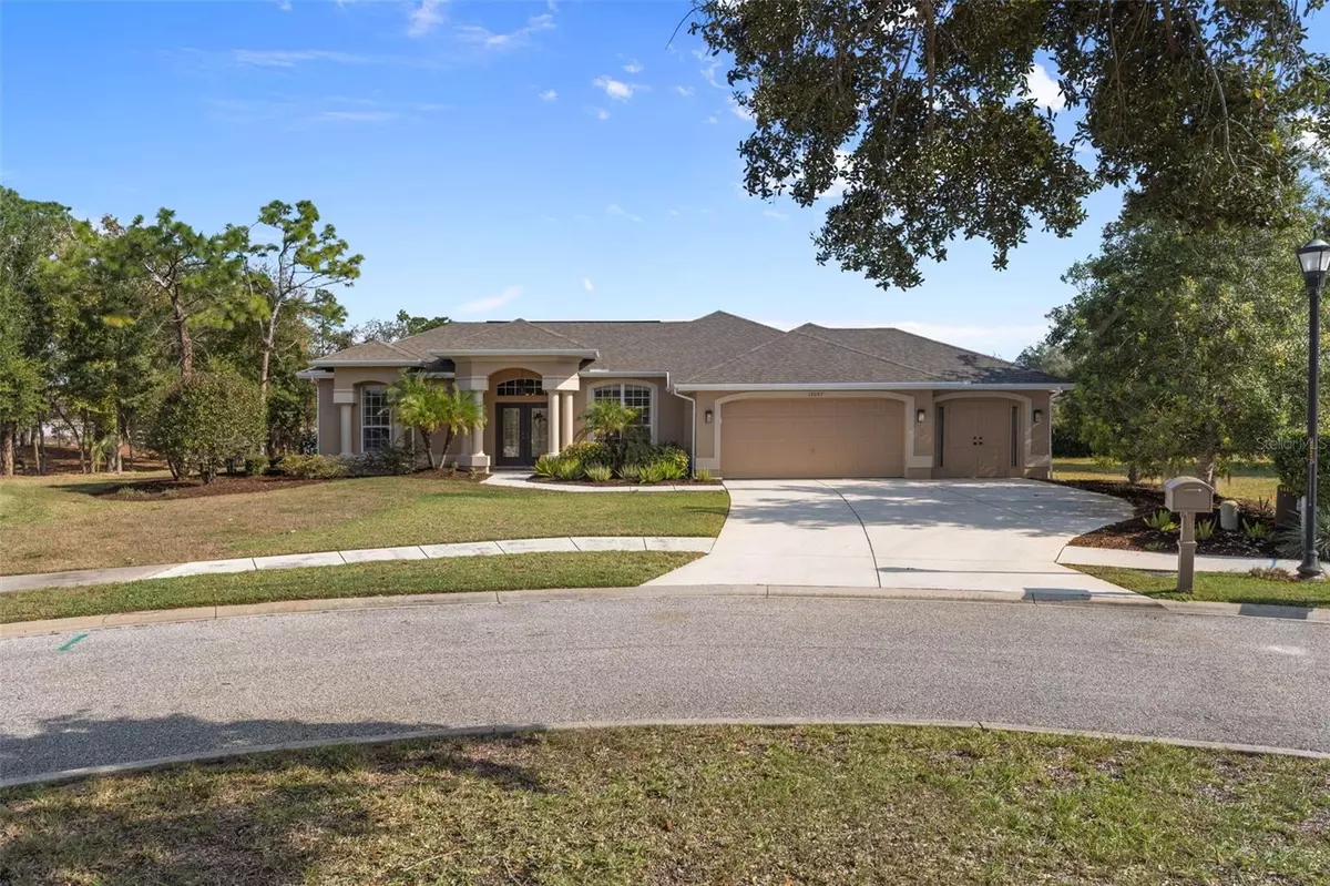 Spring Hill, FL 34609,13097 PASTORE CT