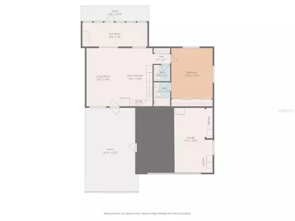 New Port Richey, FL 34654,12009 BOYNTON LN #12009