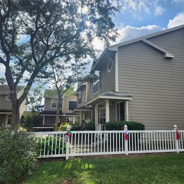 Orlando, FL 32828,12368 SHADY SPRING WAY #108