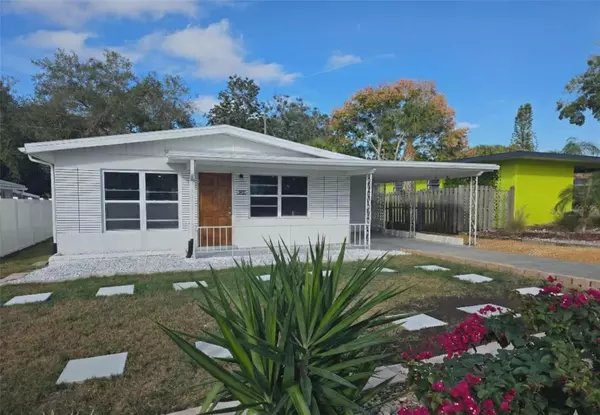 New Port Richey, FL 34653,6309 CENTRAL AVE