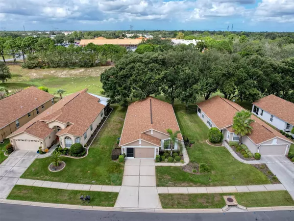 Spring Hill, FL 34609,189 CENTER OAK CIR