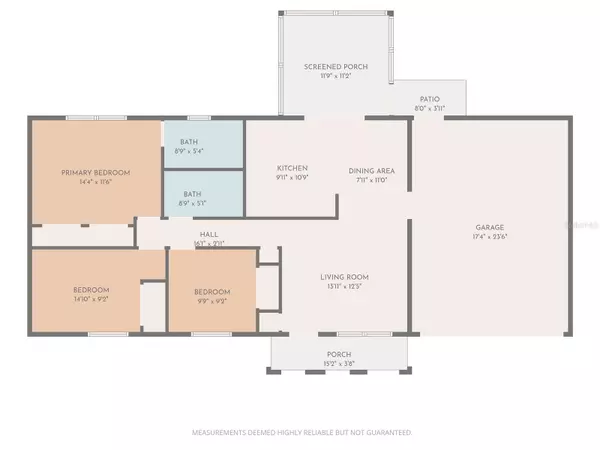 Spring Hill, FL 34609,4178 MONTANO AVE #A102