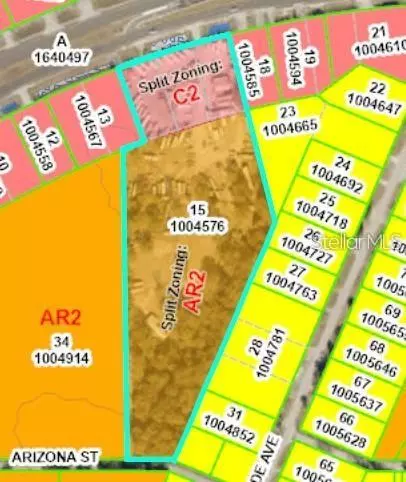 Brooksville, FL 34613,16076 CORTEZ BLVD