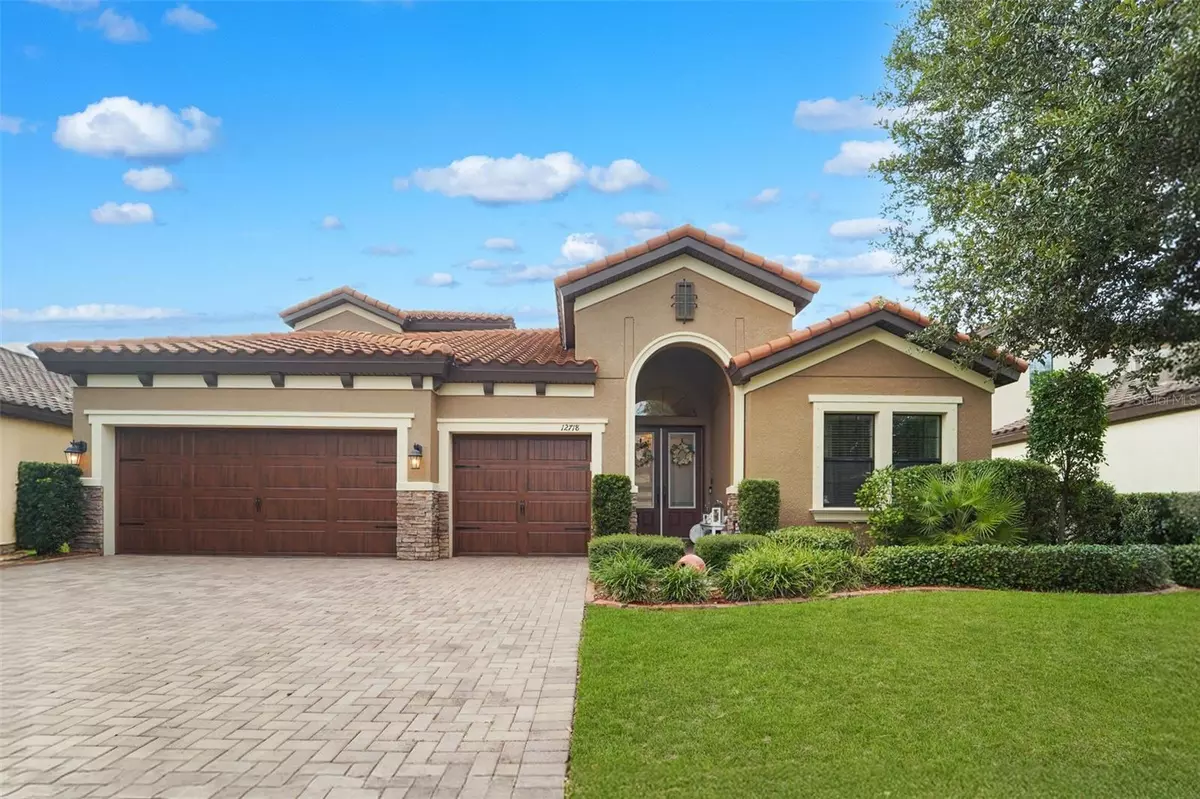 Odessa, FL 33556,12718 BURNS DR