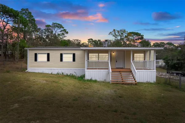 Spring Hill, FL 34610,18008 GREENSBORO ST