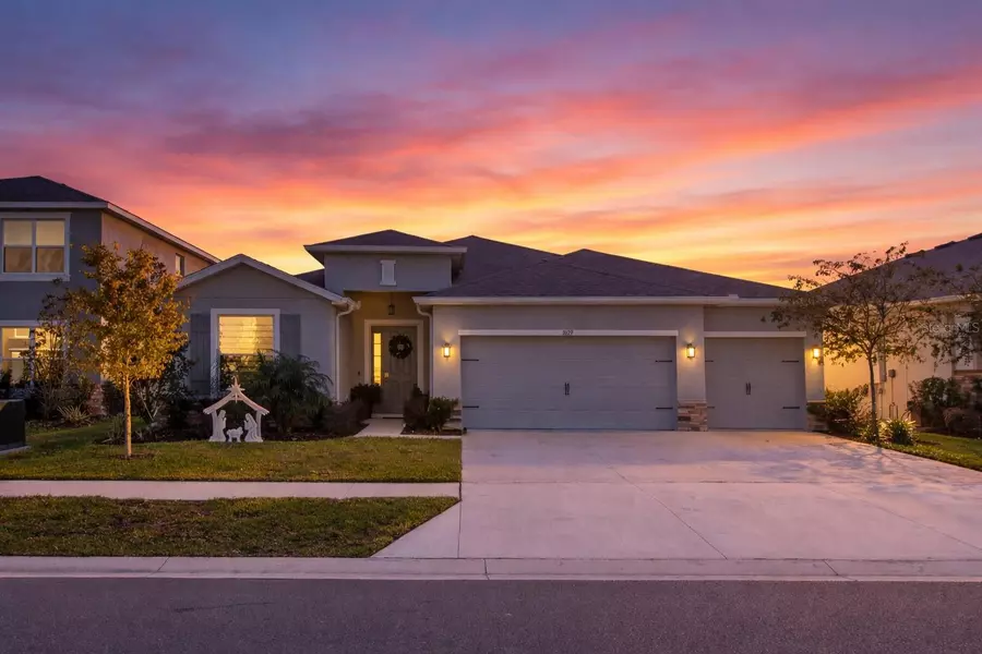 7629 BROAD RIVER AVE, Land O Lakes, FL 34638