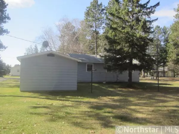 Menahga, MN 56464,319 3rd ST NW