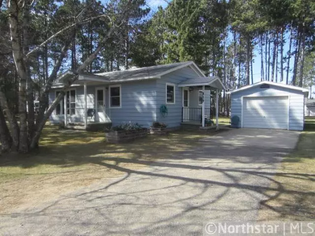 Menahga, MN 56464,319 3rd ST NW