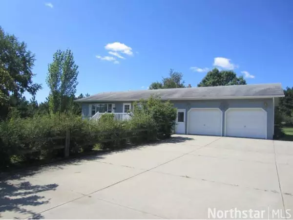 19371 159th AVE, Todd Twp, MN 56470