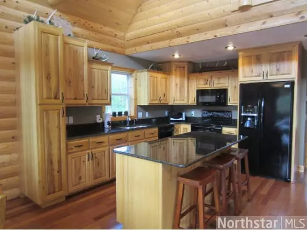 Mantrap Twp, MN 56467,25411 Harley DR