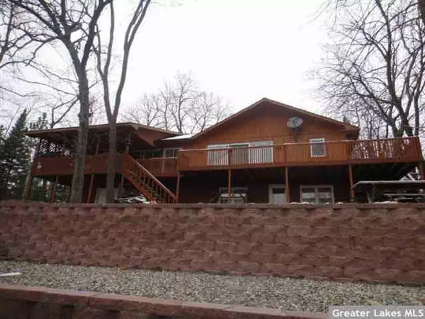 Nevis, MN 56467,18213 Elbow DR