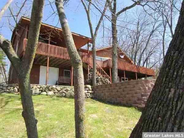 18213 Elbow DR, Nevis, MN 56467