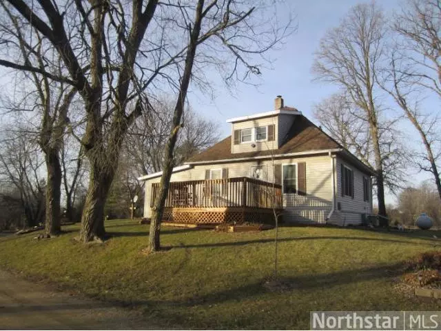 Wolf Lake Twp, MN 56464,16690 County Highway 38