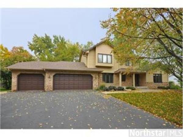 10420 N 31st AVE, Plymouth, MN 55441