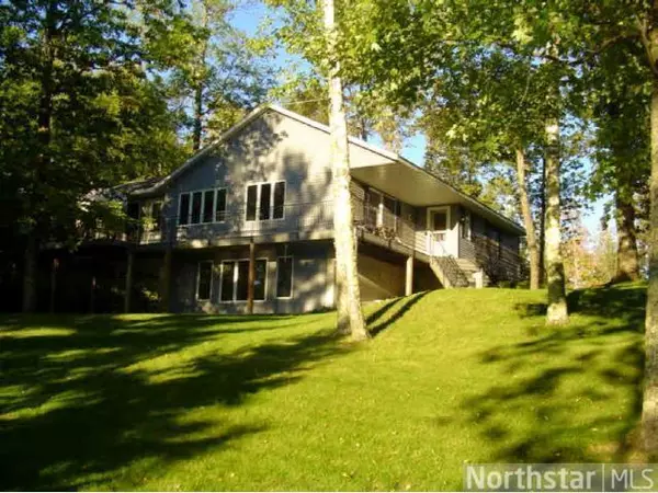 36155 New Melahn DR, Lake George Twp, MN 56458