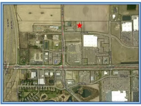TBD 3rd AVE NE, Cambridge, MN 55008