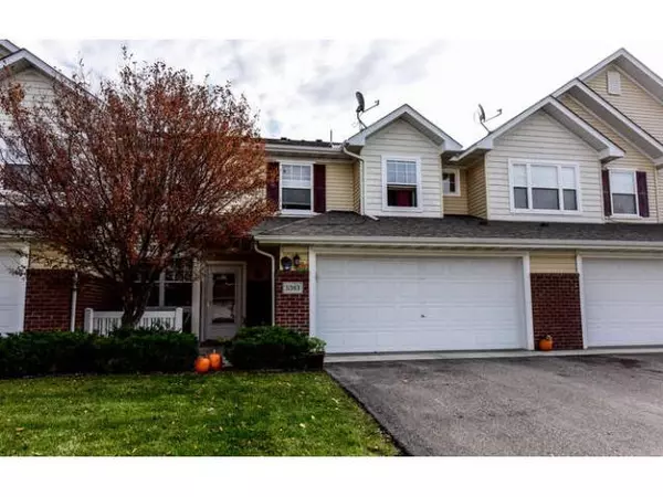 5383 172nd ST W, Lakeville, MN 55024