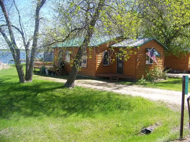 Menahga, MN 56464,39533 Twin Lakes RD