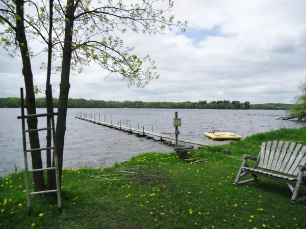 Siren Twp, WI 54872,24549 Clam Lake DR #1