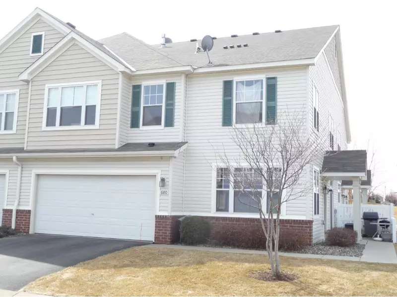 680 Princeton AVE, Shakopee, MN 55379