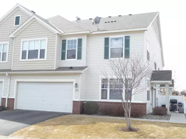 680 Princeton AVE, Shakopee, MN 55379