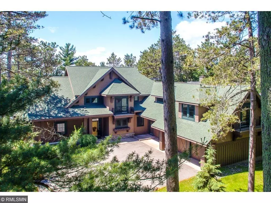 Nisswa, MN 56468,7321 Blue Heron LN