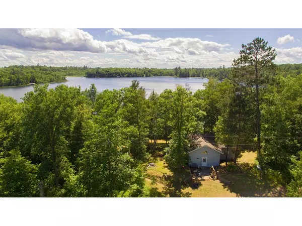 16687 W Eagle Lake RD, Fifty Lakes, MN 56448