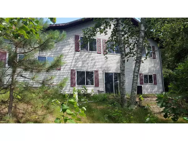 27997 Far North DR, Nevis, MN 56467